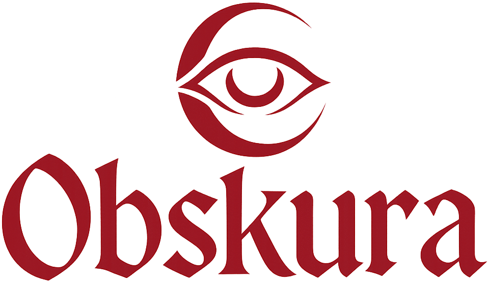 obskura.blog